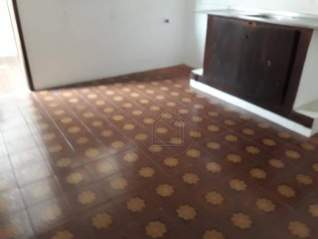Apartamento com 3 dormitórios à venda, 126 m² por r$ 660.000 - grajaú - rio de janeiro/rj - Foto 11