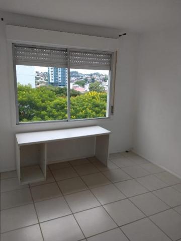 Apartamento de frente, 3 dormitórios, com água quente, localização privilegiada, oportunid - Foto 14