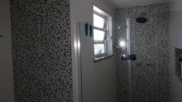 Vila isabel - apartamento 3 quartos com vaga - Foto 19