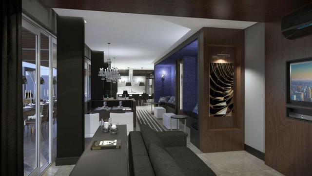 Apartamento no novo campeche com obras adiantadas - Foto 3