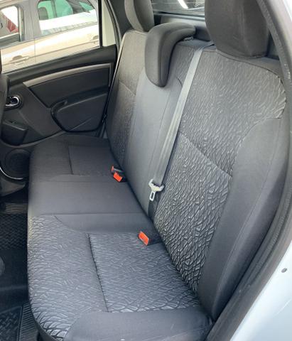 Renault duster oroch expression ano 2016/2016 - Foto 14
