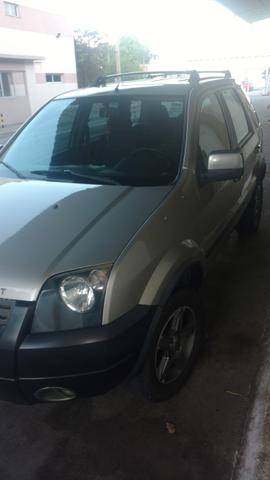 Vendo Ecosport 06/07 - Foto 5