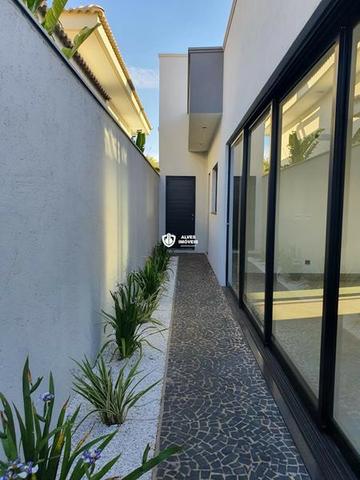 Maravilhosa Casa No Condomínio Quinta Das Tipuanas-A49 - Foto 14
