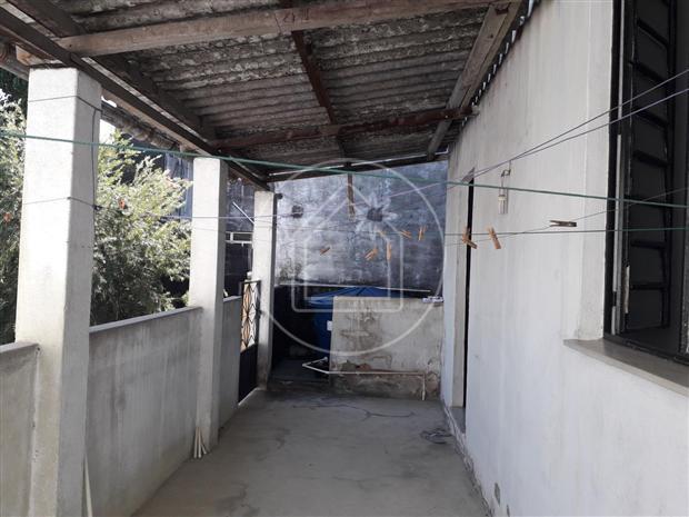 Casa à venda com 4 dormitórios em Curicica, Rio de janeiro cod:860969 - Foto 17