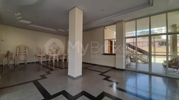 Apartamento no Residencial Solar da Aldeia com 3 quartos no Setor Pedro Ludovico - Foto 4