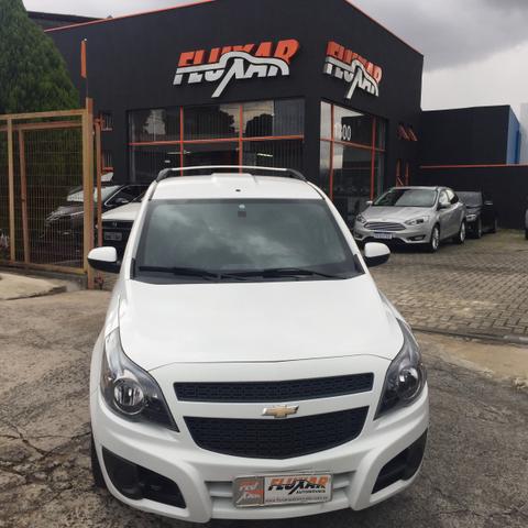 Montana LS 1.4 2013