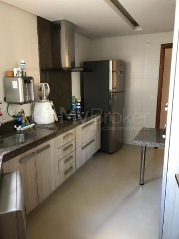 Apartamento Edificio Algarve com 3 quartos no Bueno - Foto 9