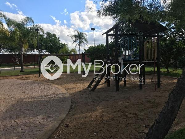 Lote condomínio Jardins Atenas em Goiânia - Foto 13