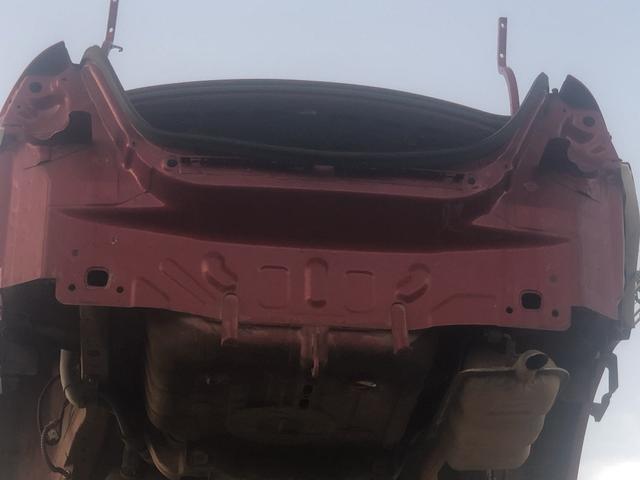 Trazeirao com teto jac 3 - Foto 3