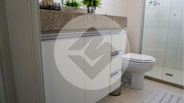 Apartamento It Flamboyant 2 quartos no Jardim Goiás em Goiânia - Foto 8