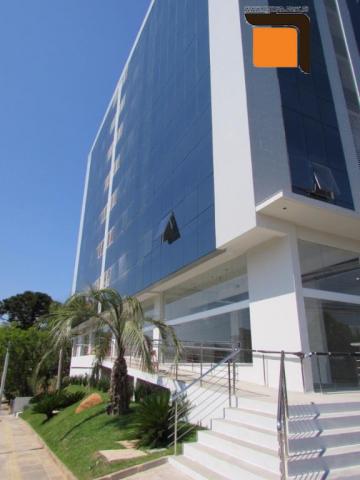 Sala à venda, 37 m² por r$ 290.000 - centro - gravataí/rs - Foto 7