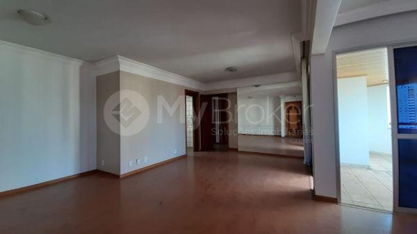 Apartamento no Residencial Solar da Aldeia com 3 quartos no Setor Pedro Ludovico - Foto 13