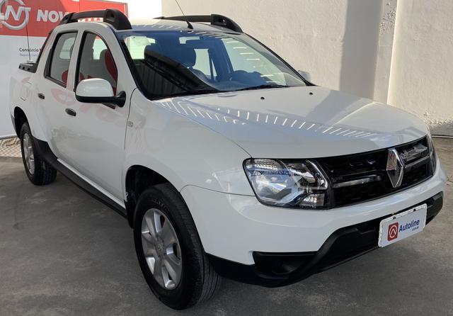 Renault duster oroch expression ano 2016/2016 - Foto 3