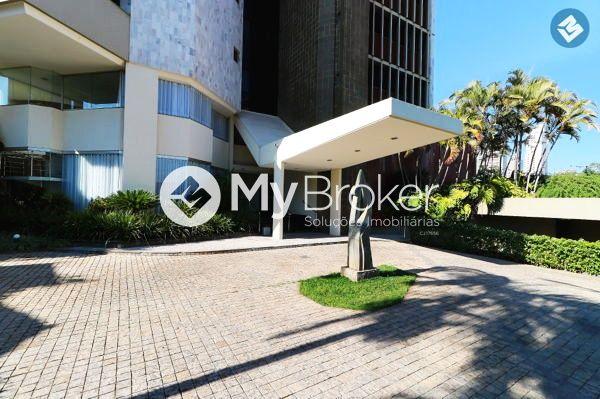 Apartamento Solar Marista 5 quartos no Setor Marista em Goiânia - Foto 2