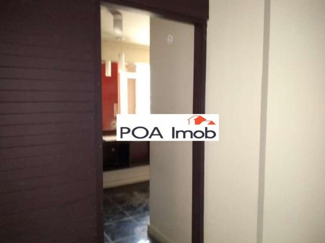 Casa para alugar, 500 m² por r$ 10.000,00/mês - boa vista - porto alegre/rs - Foto 10