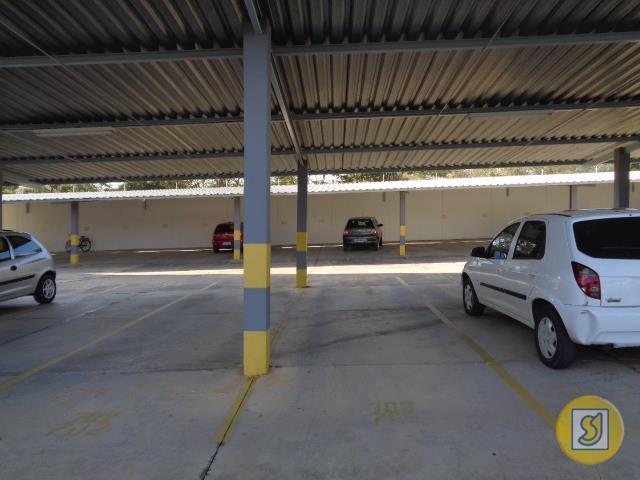 Apartamento para alugar com 3 dormitórios em Lagoa seca, Juazeiro do norte cod:32475 - Foto 20