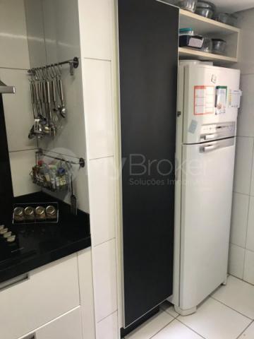 Apartamento no Gilberto Guimarães com 3 quartos no Alto da Glória em Goiânia - Foto 16