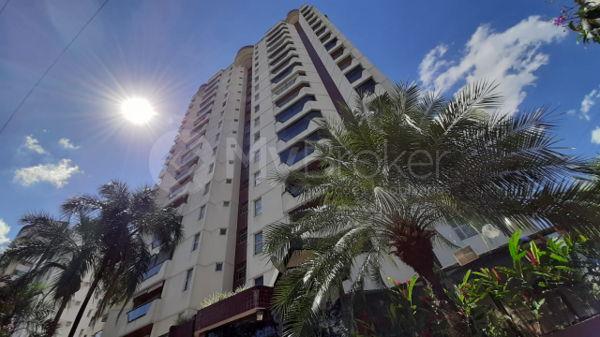 Apartamento no Residencial Solar da Aldeia com 3 quartos no Setor Pedro Ludovico - Foto 2