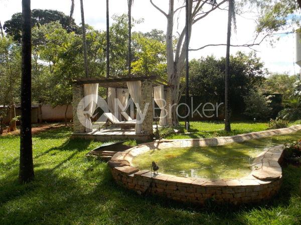 Chácara de Lazer próximo a UFG Campo Samambaia - Foto 8