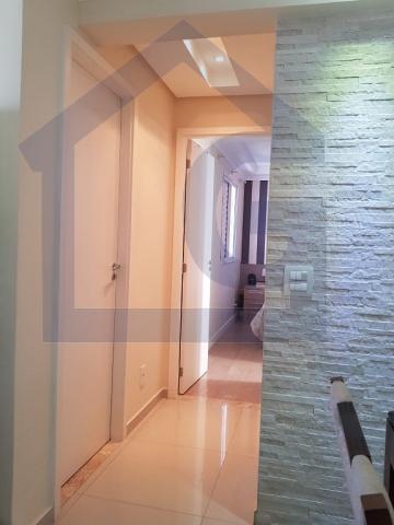 Apartamento à venda com 2 dormitórios em Vila gonçalves, São bernardo do campo cod:4428 - Foto 4