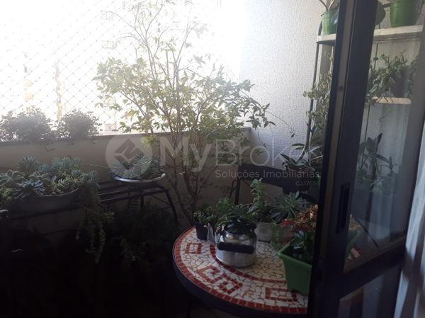 Apartamento Edifício Solar Ravena com 3 quartos no Setor Bueno em Goiânia - Foto 7