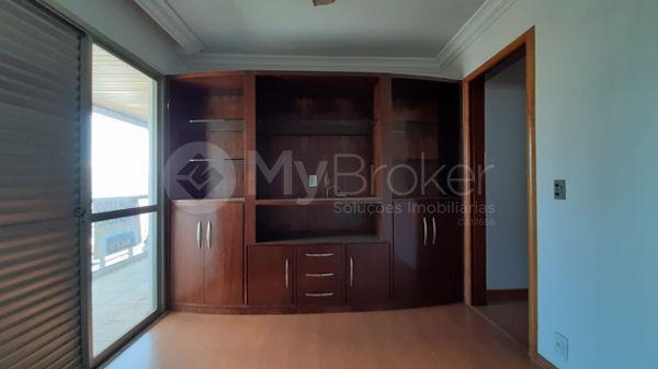 Apartamento no Residencial Solar da Aldeia com 3 quartos no Setor Pedro Ludovico - Foto 18