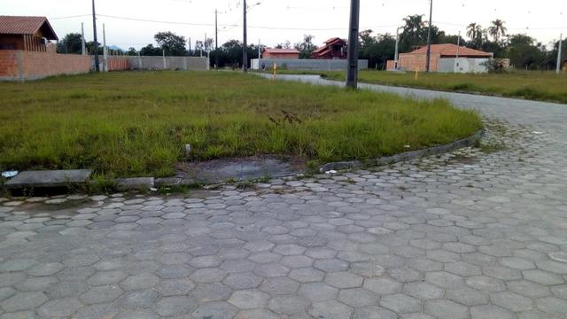 Terreno Adhemar Garcia em JoinvilleSC
