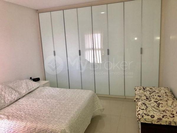 Apartamento Residencial Serra Dourada 3 quartos no Jardim Goiás - Foto 10