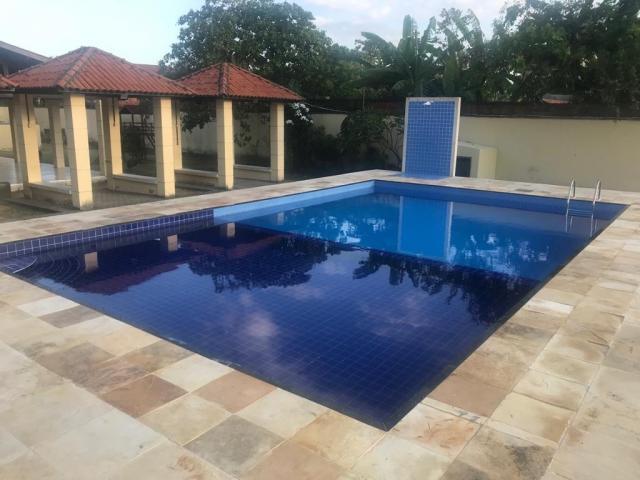 Apartamento à venda, 3 quartos, 1 vaga, passaré - fortaleza/ce - Foto 5