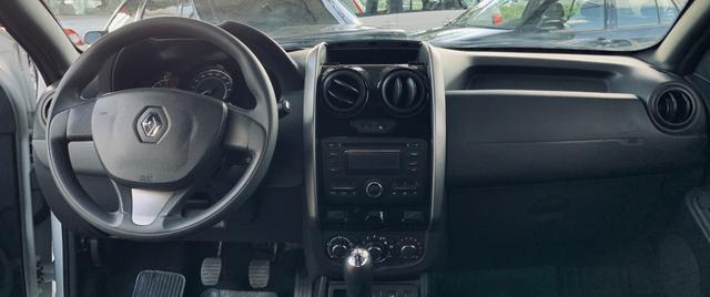 Renault duster oroch expression ano 2016/2016 - Foto 11