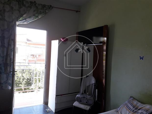 Casa à venda com 4 dormitórios em Curicica, Rio de janeiro cod:860969 - Foto 3