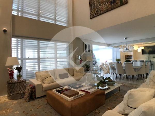 Apartamento duplex no LandScape no Parque Flamboyant com 4 quartos no Jardim Goiás - Foto 12