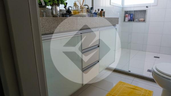 Apartamento It Flamboyant 2 quartos no Jardim Goiás em Goiânia - Foto 9