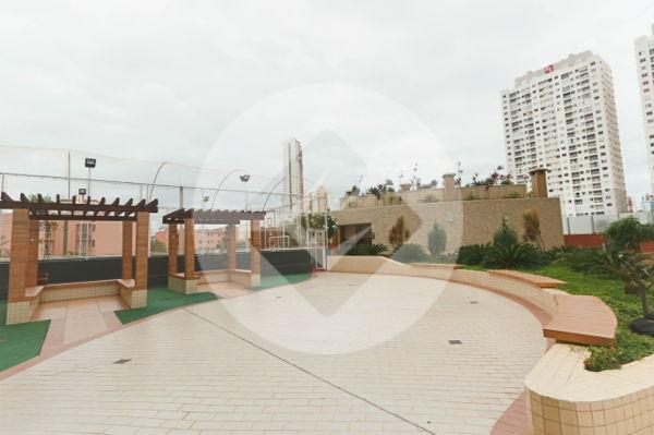 Apartamento no Residencial Park Privilege com 2 quartos no Parque Amazônia - Foto 4