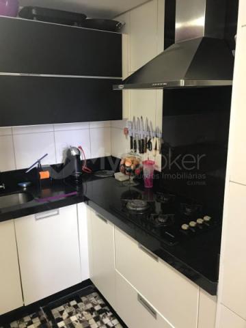 Apartamento no Gilberto Guimarães com 3 quartos no Alto da Glória em Goiânia - Foto 13