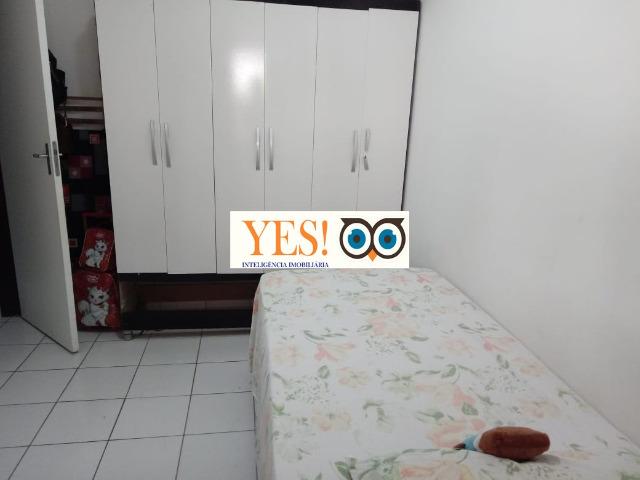 Apartamento Térreo 2/4 para Venda no SIM - Próximo a Faculdade FTC - Foto 2