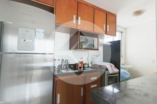 Apartamento no Residencial Park Privilege com 2 quartos no Parque Amazônia - Foto 17