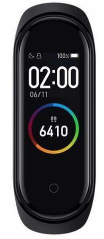 Xiaomi Mi Band 4 Versão Global - Foto 2