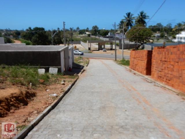 Terreno no Cond Mara Vista cod.471 - Foto 4