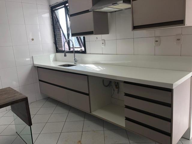 Apartamento à Venda no Jardins em Aracaju no Edifício Parque da Sementeira - Foto 4