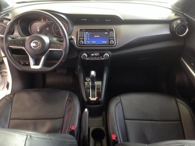 NISSAN KICKS 1.6 16V FLEX SV 4P XTRONIC - Foto 7