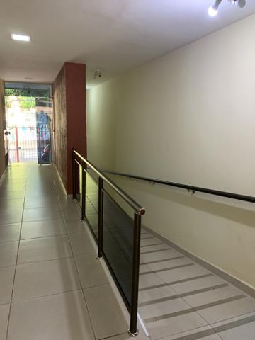 Engenho de dentro (encantado) excelente apto predio novo - Foto 6