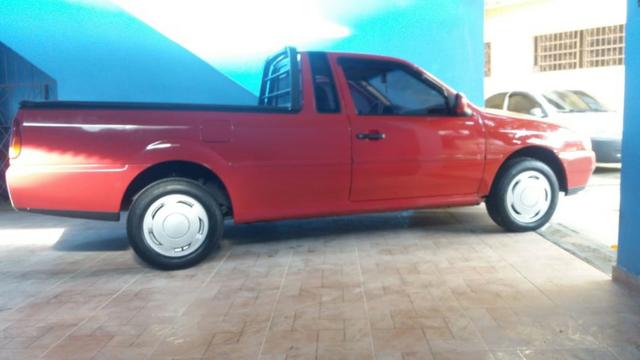 Saveiro CL 1.6 1998 - Foto 11