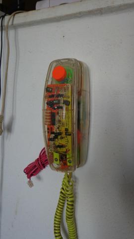 Telefones Antigos para seu Escritorio anos 50-60-70 "Raridades" - Foto 6