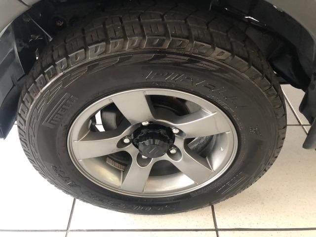 Jimny 4ALL 4x4 2018, 9.000km, completo, garantia de fábrica, muito novo - Foto 10