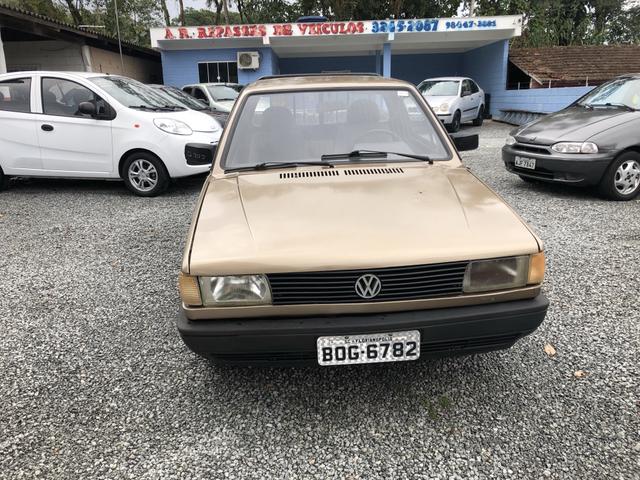 VW Saveiro CL Summer 1.8 AP - Foto 4