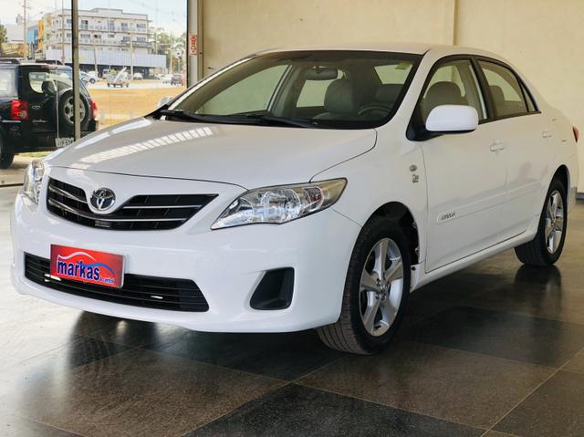 Toyota - Corolla GLI - Foto 2