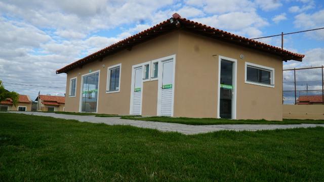 Casa em Condomínio Fechado - Foto 16