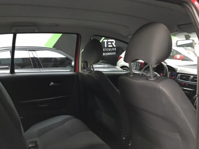Volkswagen Fox 1.6 Prime G2 2011 Flex - Foto 11