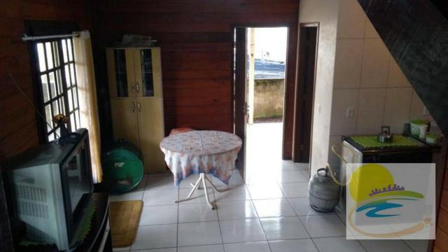 Casa com 2 quartos para alugar, 70 m² por R$ 200/dia Sai Mirim - Itapoá/SC - Foto 8